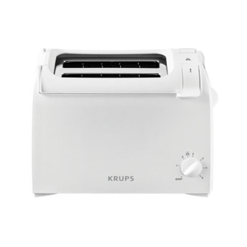 Krups proaroma 1511 weiß - 1511,
