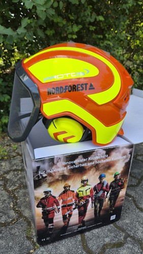 Protos integral forest helm - ​protos,