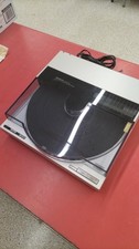 Technics SL-7 Plattenspieler