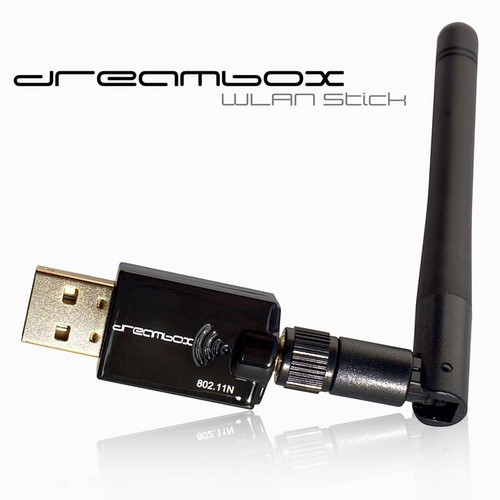 Dreambox wireless dual band - dreambox,