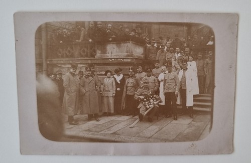 Foto hohe k - foto,