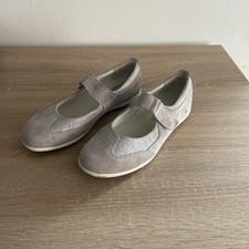 Damenschuhe Halbschuhe Größe 5 Medicus
