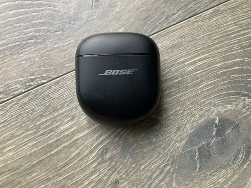 Bose quietcomfort ultra - bose,