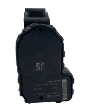 Drosselklappe für Mercedes