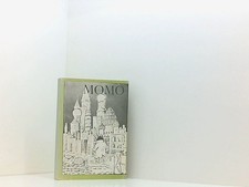 MICHALE ENDE - Momo oder Die seltsame Geschichte von den Zeit-Dieben und von dem