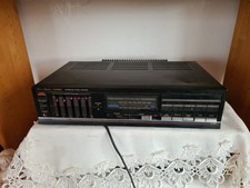 Fisher CA-863 Verstärker HiFi Stereo Amplifier  Integrated Amplifier Verstärker