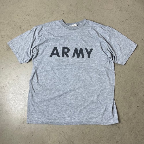 Army tshirt grau - tshirt,