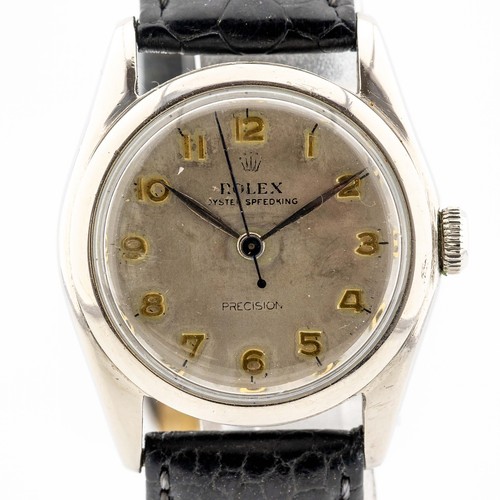 Rolex oyster speeding - rolex, ref