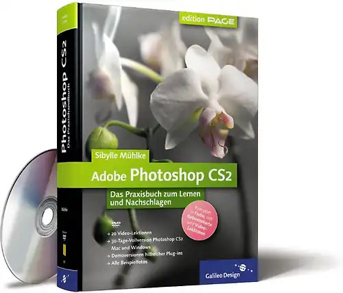 Adobe photoshop cs2 - adobe,