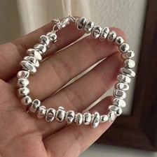 Edles BETTEL ARMBAND 925