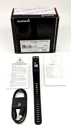 Garmin vívosmart - , 5