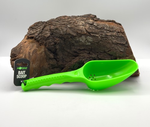 Korda bait scoop green - scoop,