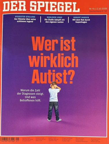 Der spiegel magazine issue - spiegel,