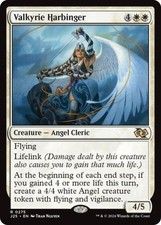 Valkyrie harbinger nm - valkyrie,