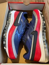 Nike Air Max 97-BW A02406 400