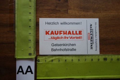 Alter aufkleber - alter,