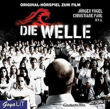 Die welle von morton - welle, |
