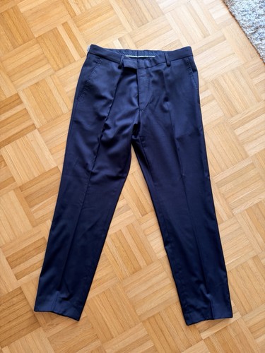 Joop anzugshose navy - joop!,