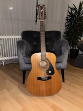Yamaha FG-411-12 Gitarre, 12-saitig