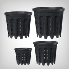 Pflanztopf Super Ercole, rund