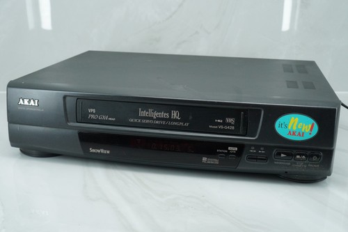 Akai g428eog - akai, vs-g428eog