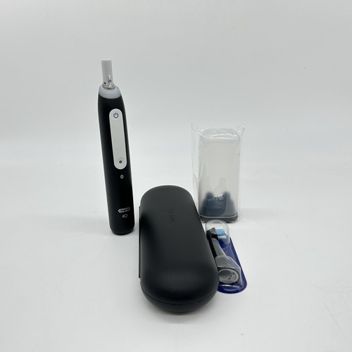Oral 4n - oral-b, io