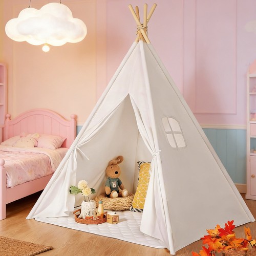 Tipi zelt für - tipi, tragbar