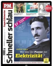 P.M. Fragen und Antworten