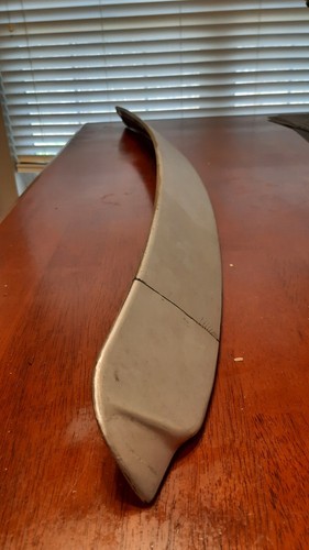 Schnitzer roof spoiler - schnitzer,