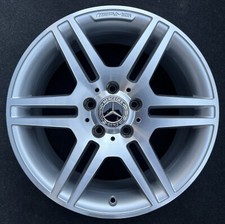 Original AMG Mercedes-Benz