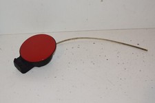 VW Golf 4 Tankklappe Tankdeckel LP3G 1J6809857B Rot Flashrot Tank deckel