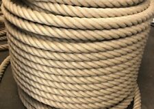 20 mm Polyhanfseil Kunsthanf