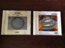 Software  [2 CD Alben]