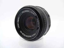 Fujinon 55mm f2.2 M42 PRIME