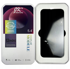 iPhone 12 mini Display