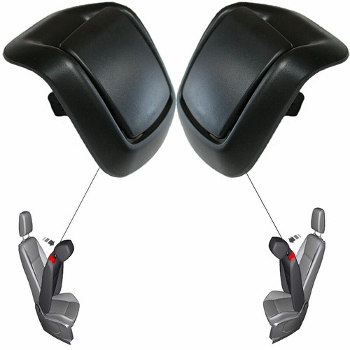 Links rechts griff sitz - 2x, links+rechts