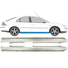 Für Ford Mondeo 2000-2007 4/5