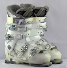 Skischuhe damen Dalbello Aspire 24/288mm. Flex ind.45