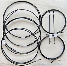 Bremsleitungssatz Golf III