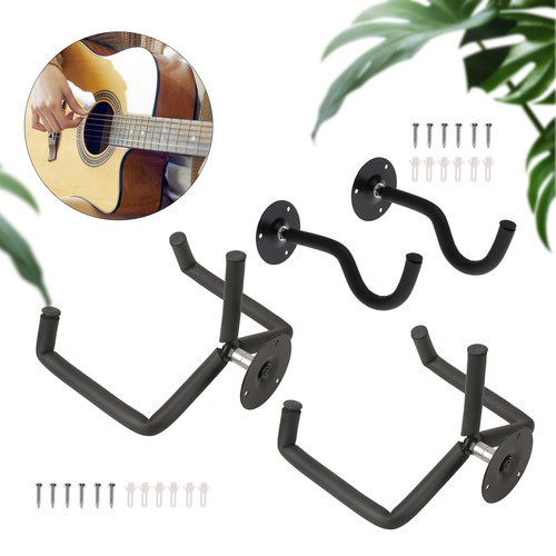 Gitarrenhalter - 2x,