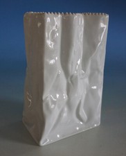 Rosenthal Porzellan Tütenvase