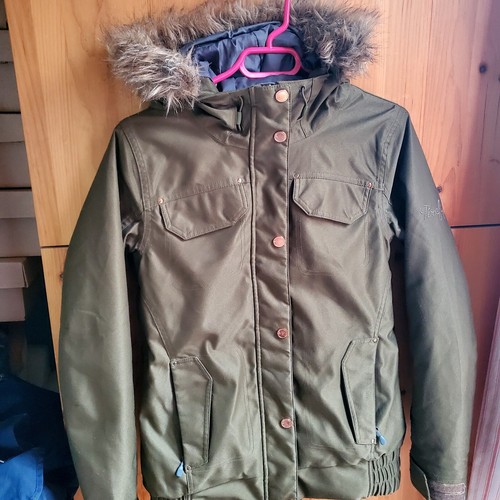 Firefly women olive green - firefly,