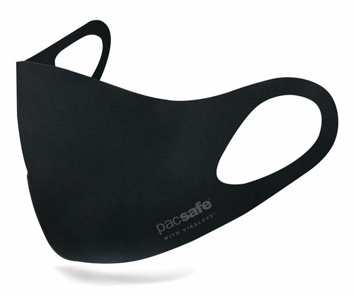 Pacsafe viraloff face - viraloff, mask