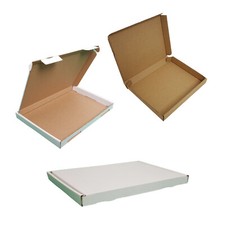 Grossbriefkarton Versandkarton Faltkarton Verpackung Postkarton Versand Karton