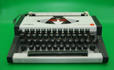 Vintage Olympia Traveller de