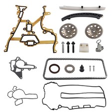 Steuerkettensatz for Opel