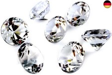 Kristall Glas Diamant,30