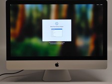 2019 iMac 27" MRR02LLA   A2115