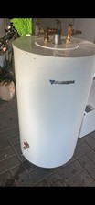 Warmwasserspeicher 130 L Junkers