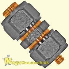 Eurokonus Reduzierung